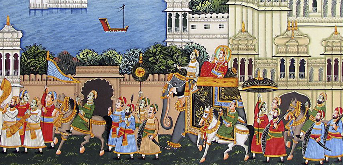 a-sneak-peek-into-the-udaipur-s-miniature-art