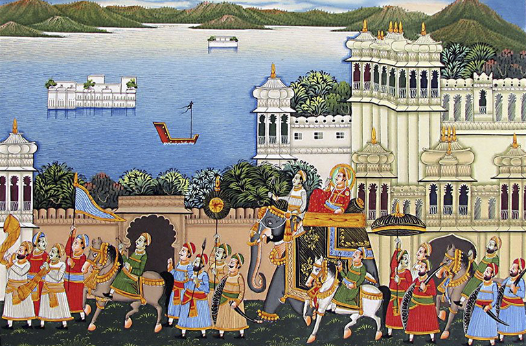 a-sneak-peek-into-the-udaipur-s-miniature-art