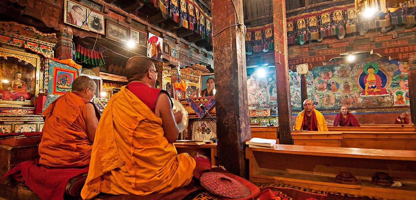 a-temple-blessing-in-bhutan