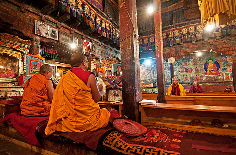 a-temple-blessing-in-bhutan