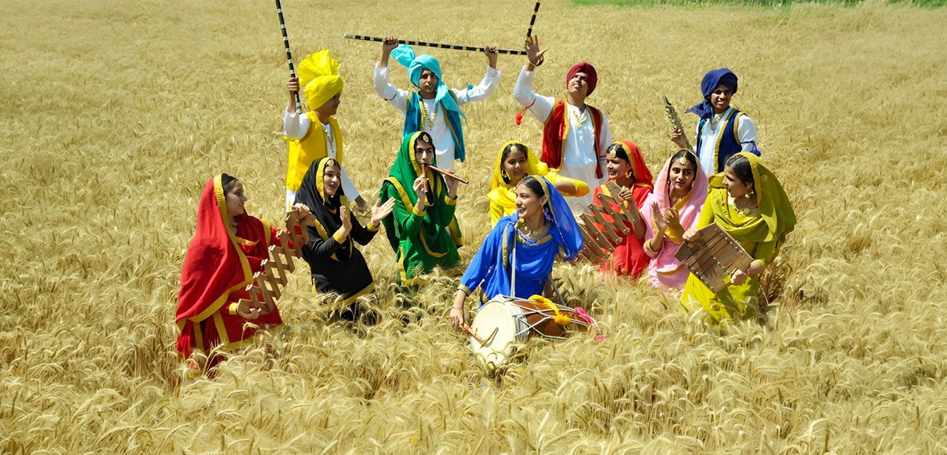 baisakhi-celebrating-spring-eternally