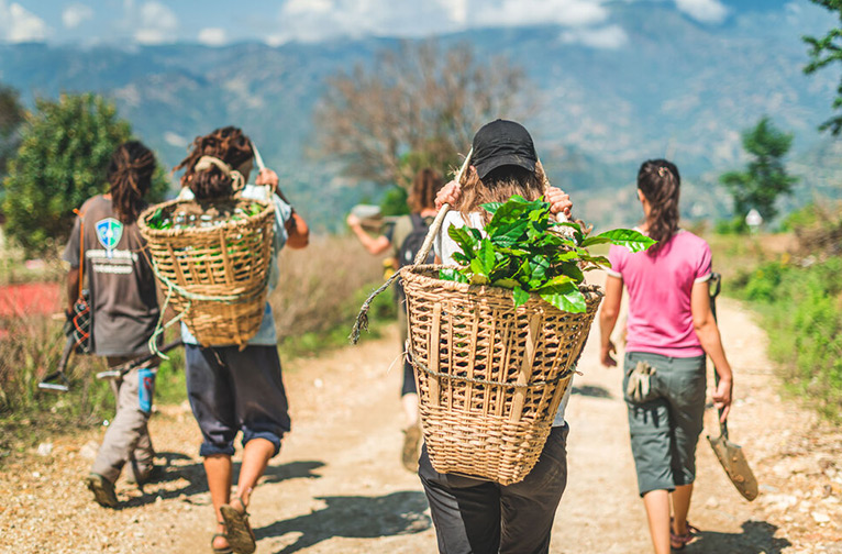 ecotourism-in-nepal