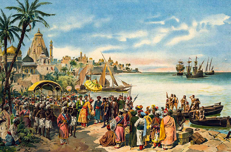 exploring-india-s-maritime-silk-trade-route