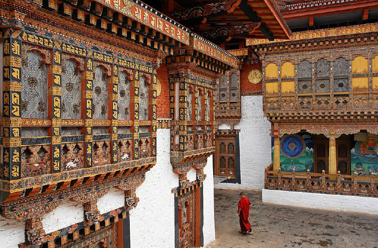 incredible-experiences-in-punakha-bhutan