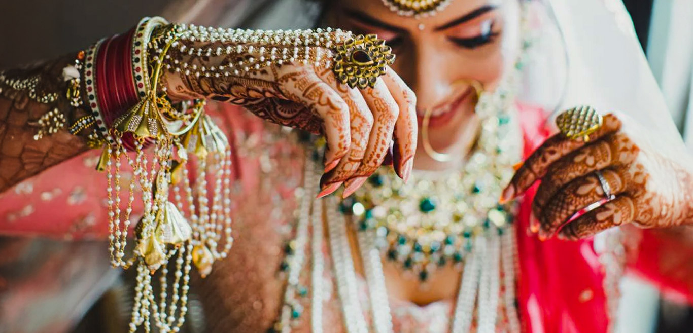 mapping-india-s-regional-traditions-of-bridal-jewellery