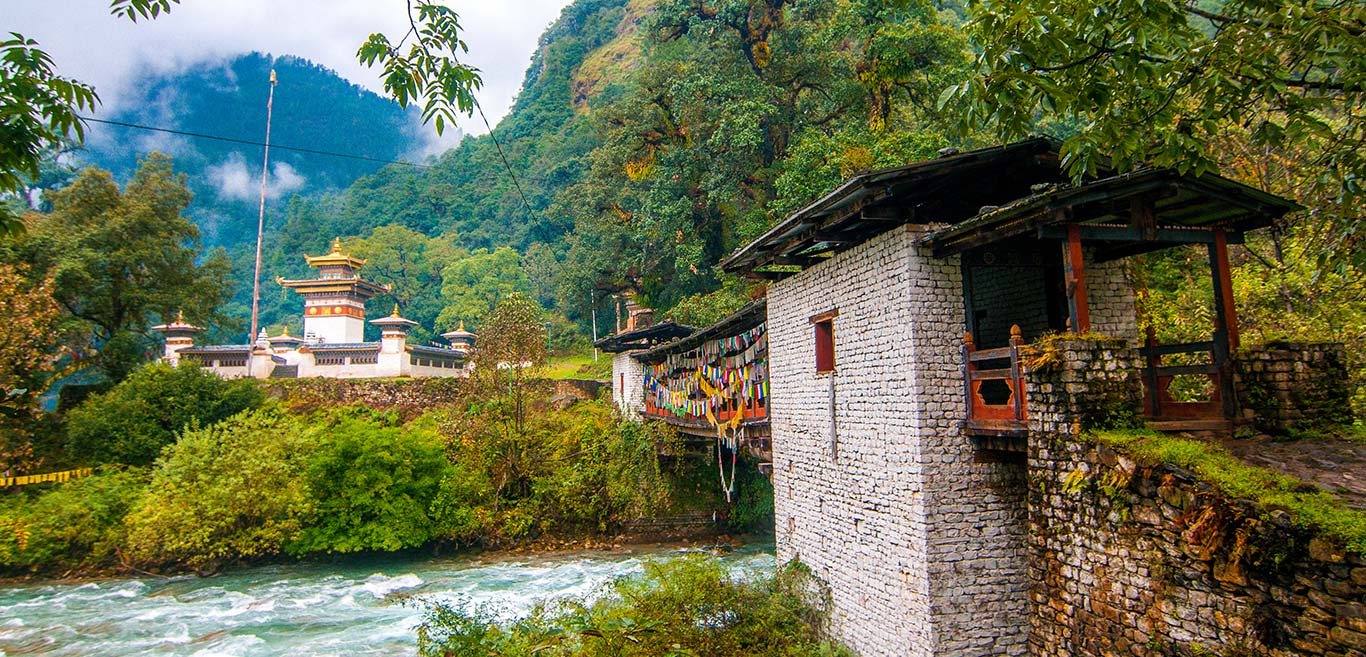 most-charming-monasteries-in-bhutan