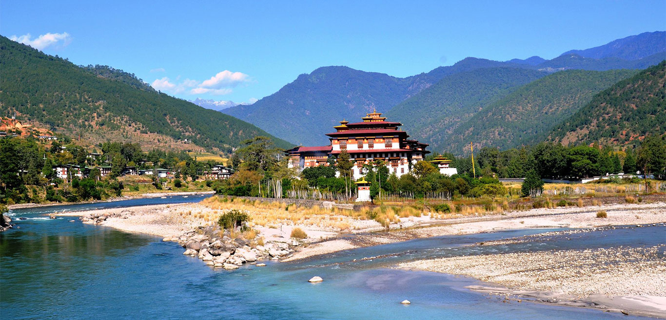 punakha-adventures