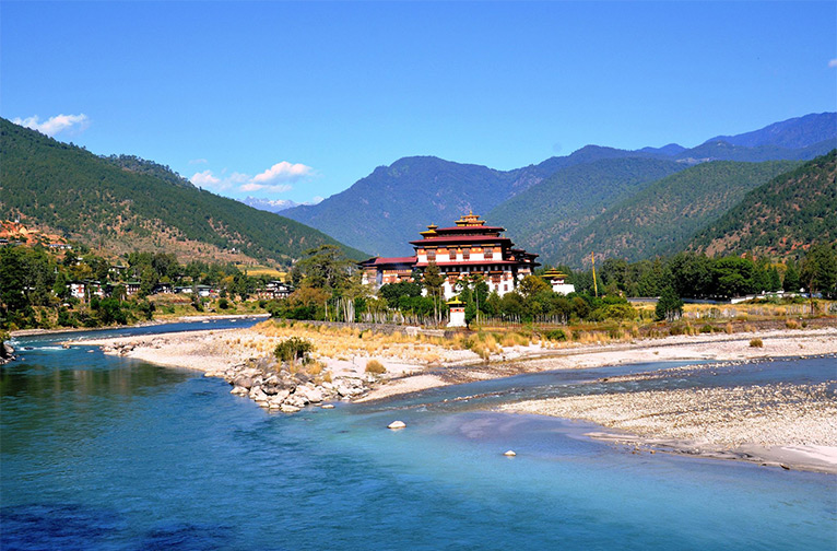 punakha-adventures