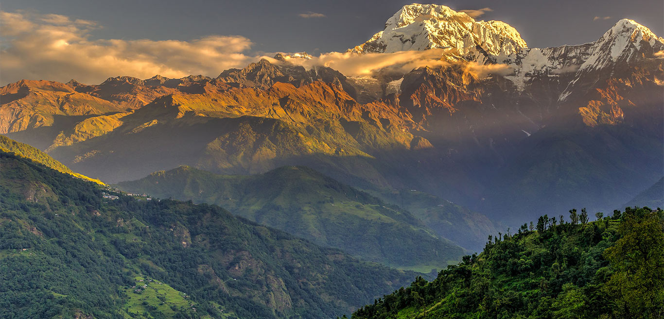 romantic-destinations-in-nepal