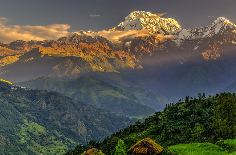 romantic-destinations-in-nepal