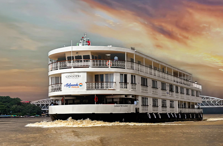 sacred-varanasi-explored-by-the-gangotri-its-first-ever-luxury-residential-river-cruise-ship