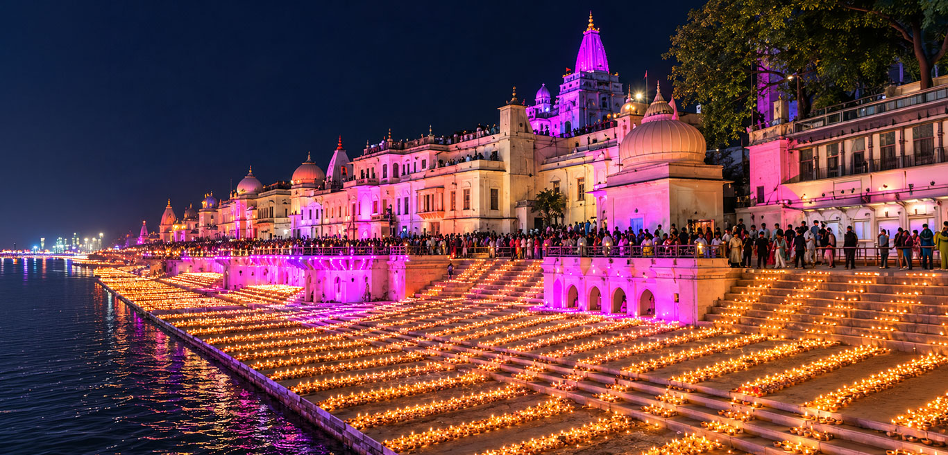 savour-the-grand-celebration-of-deepotsav-at-ayodhya