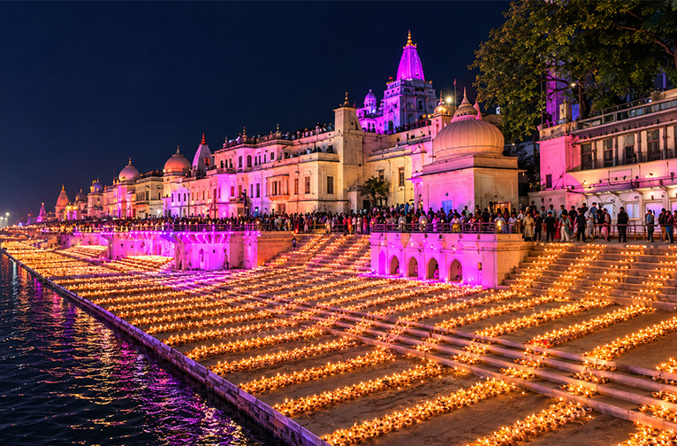 savour-the-grand-celebration-of-deepotsav-at-ayodhya
