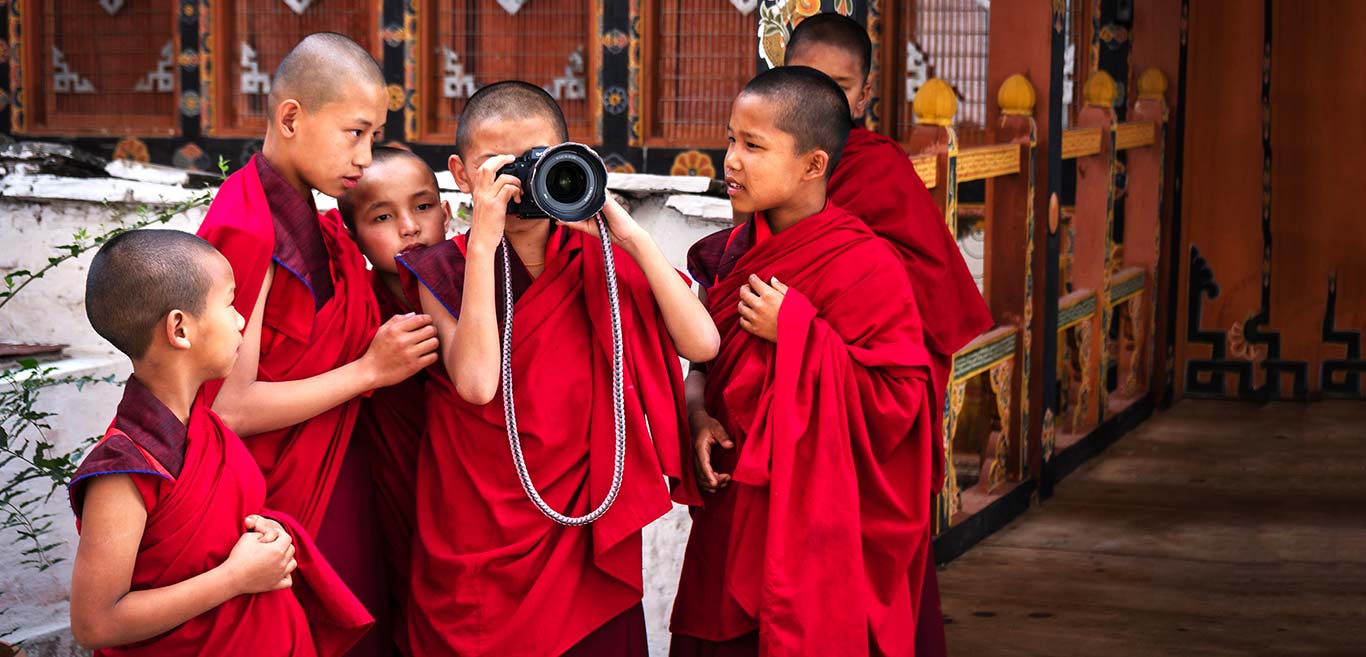 bhutan