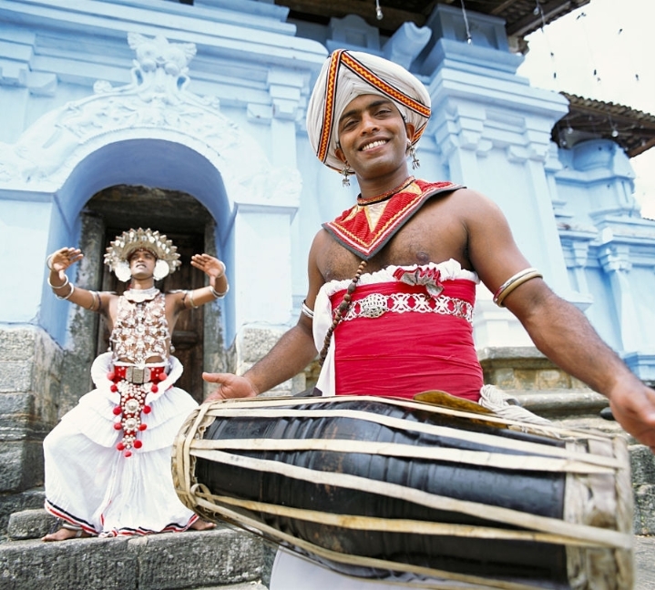 sri-lanka