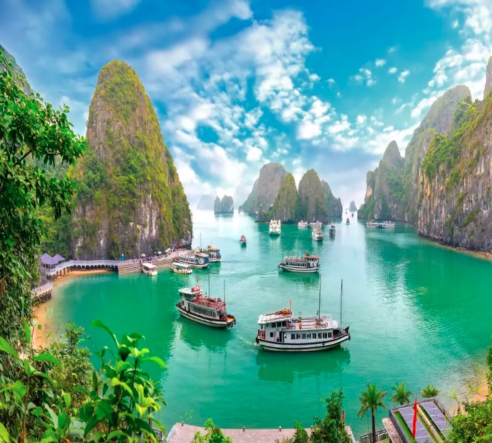 vietnam