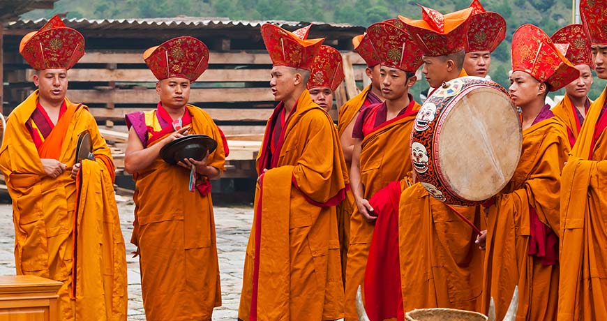 eastern-bhutan